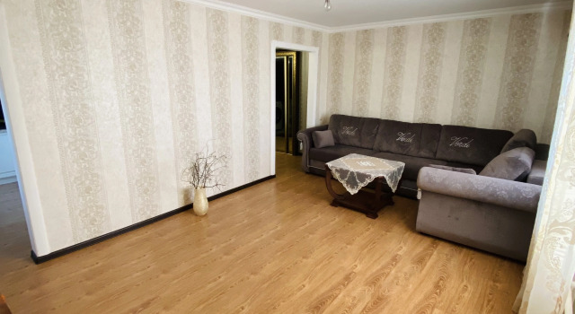 Апартаменты Апартаменты Tour House у моря