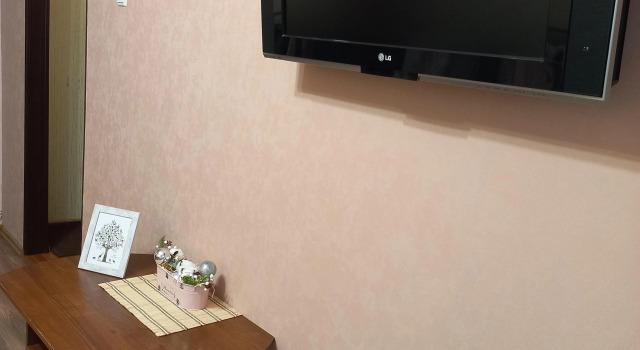 Квартира ЭКОНОМ в Центральной Части