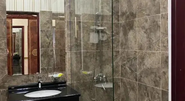 Junior-Suite Lion Hotel