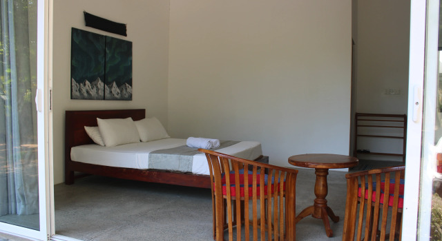 Номер Standard Гостевой дом Savendro Villa Hikkaduwa