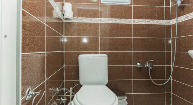 Двухместный номер Standard Taksim Hostel Green House Istanbul
