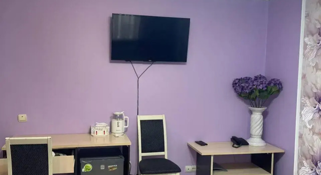 Двухместный номер Superior Отель Гостиница Георгиевская