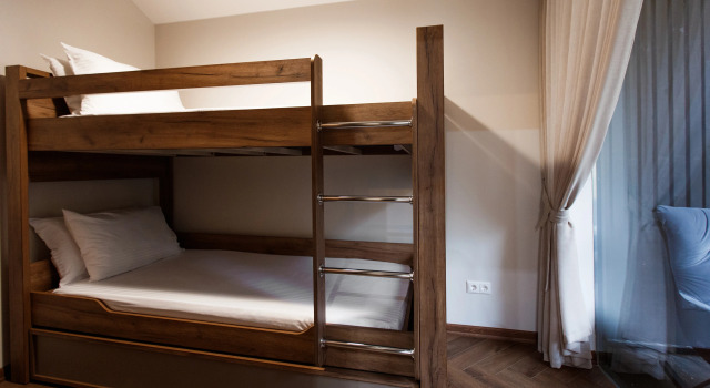 Yenot Glamping
