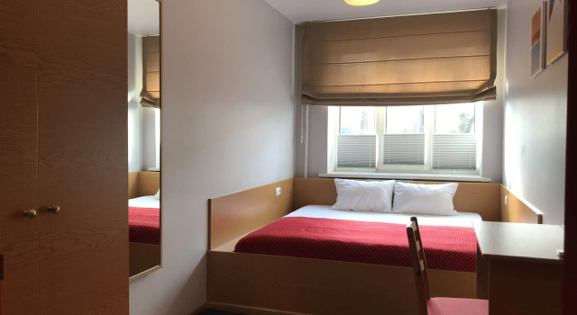 Économie chambre KD Hostel