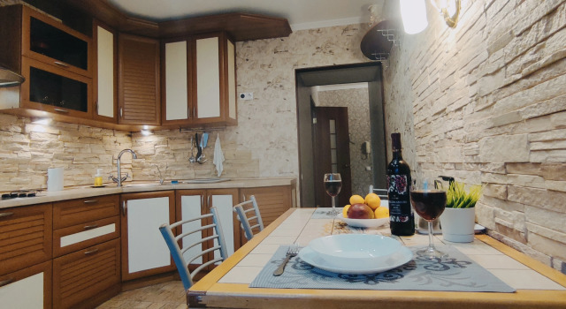 Апартаменты White Lodging на Индустриальной, Забронировать Апартаменты/квартира Апартаменты Мытищ, Апартаменты/квартира