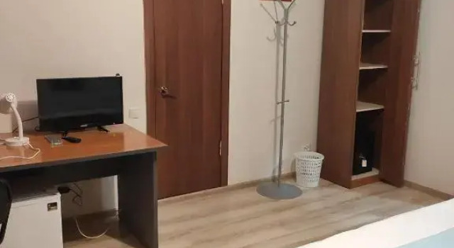 Мини Отель Багрыпста