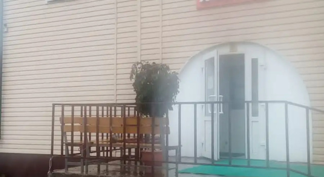 Vostochny Hostel, Book Hostel Moscow Russia
