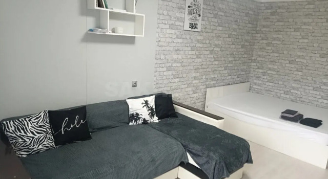 Odnokomnatnaya V Tsentre Goroda Flat, Buchen Sie Ferienwohnung Juschno-Sachalinsk Oblast Sachalin