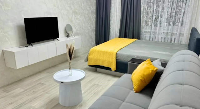 S Krasivym Vidom Na Gorod Apartments, Đặt Căn hộ Yelabuga 
