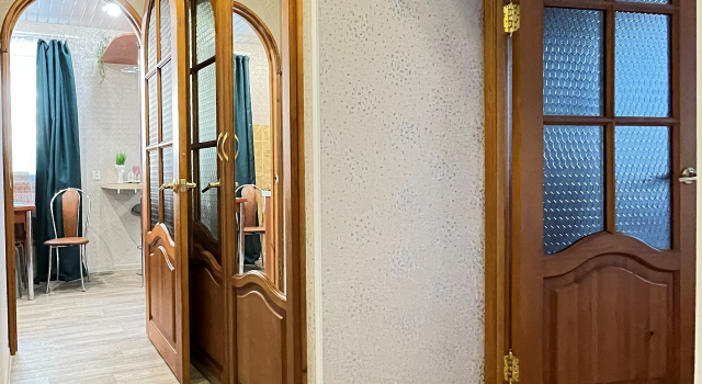 Velikiy Ustyug Na Sutki komandirovka otdykh Flat, Book Apartment Velikiy Ustyug 