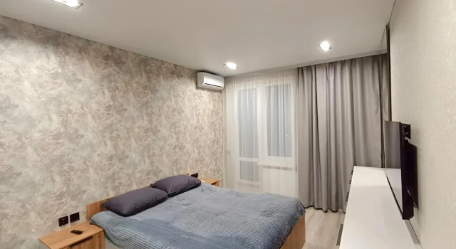 Uyutnaya Novaya u Metro v Tsentre Flat, Réserver Appartement Hôtels SPA à Sovetsky district, SPA