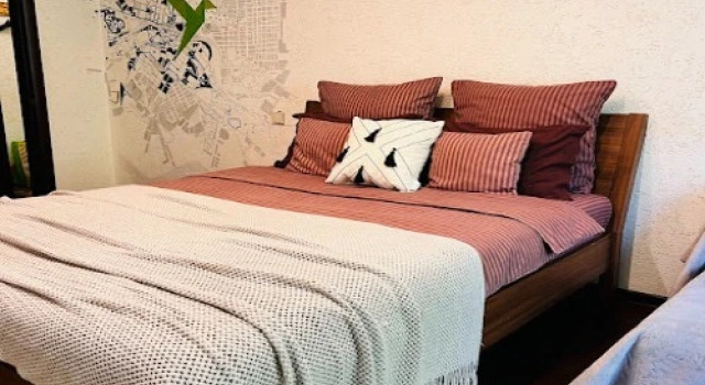 Art Hall Apartments by Resident Ufa, Book Apartment Oktyabrsky district Ufa