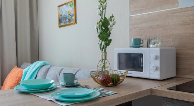Welcome-Studiya Na Politehnicheskoj Apartments, Забронировать Апартаменты/квартира Санкт-Петербург Россия, рядом с Площадь Мужества