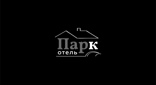 Отель Парк