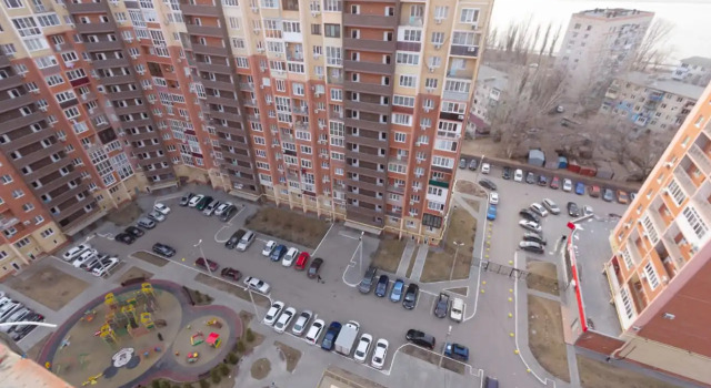 Квартира 164 Уютный Дом