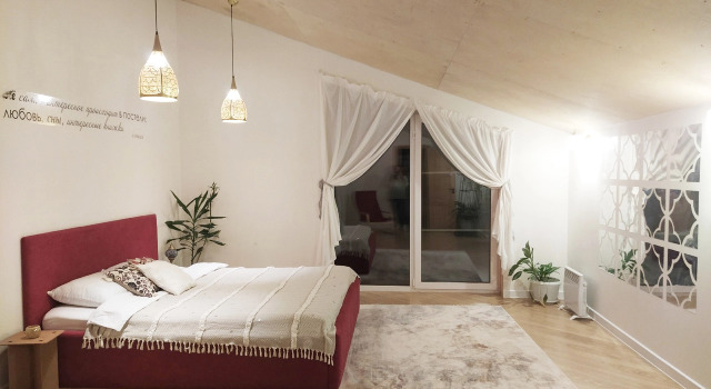 Na Reke Green Place House Private House, Prenota Casa vacanze Hotel a Oblast' di Mosca con piscina, Piscina