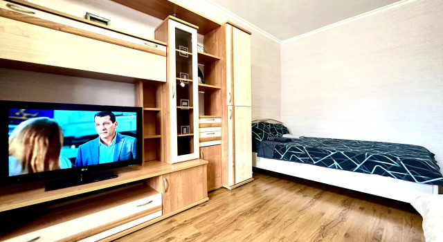 V Tsentre Goroda Flat, Prenota Appartamento Sovetsky district 
