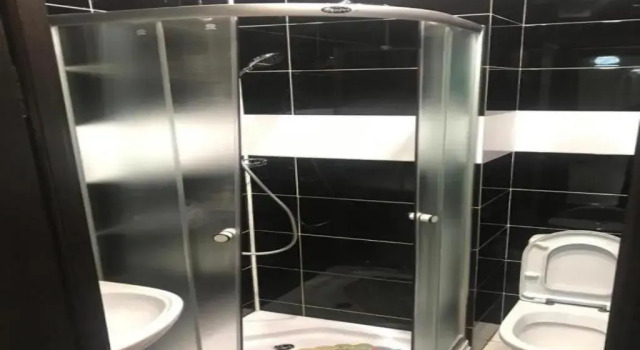 Трёхместный номер Comfort Мини-отель Uyut on Vyazemskaya