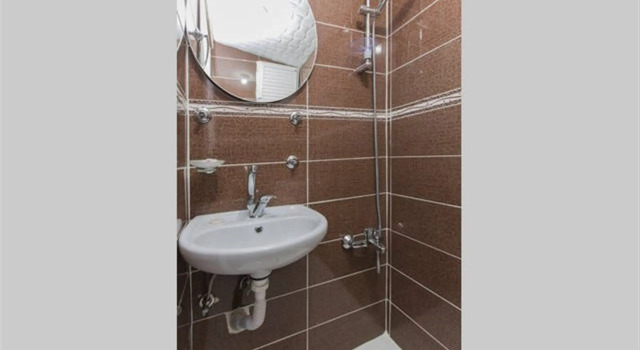 Двухместный номер Standard Taksim Hostel Green House Istanbul