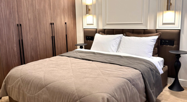 Appartamento Suite 2 camere Vash Salut Apart Hotel