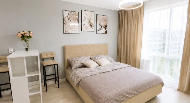 Studiya Na Engelsa 115/4 Flat, Prenota Appartamento Kursk 