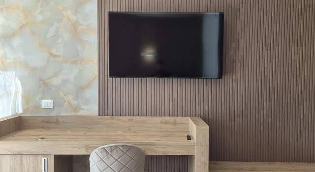 Двухместный номер Superior с балконом Отель Suite Hotel Club Dominicus