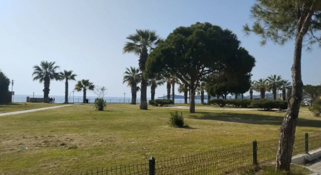 Вилла Kumsal Kusadasi, Забронировать Вилла Кушадасы Эгейский регион Турции