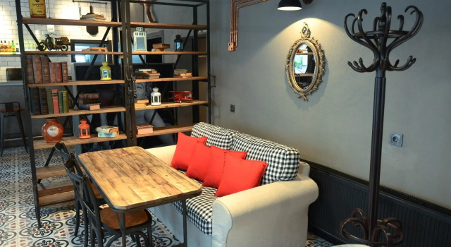 Cityloft 36