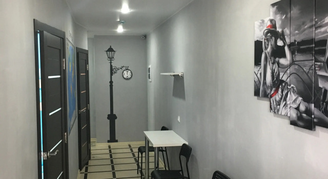 Хостел Кирова 60