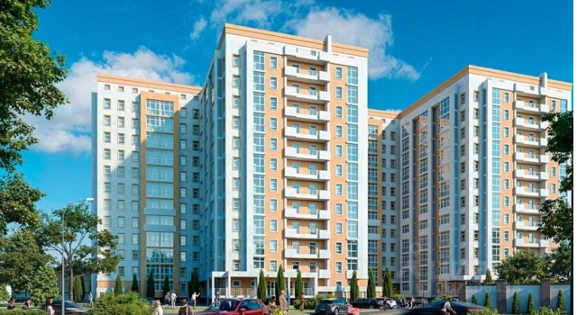 Апарт-отель Ap-in Анапа