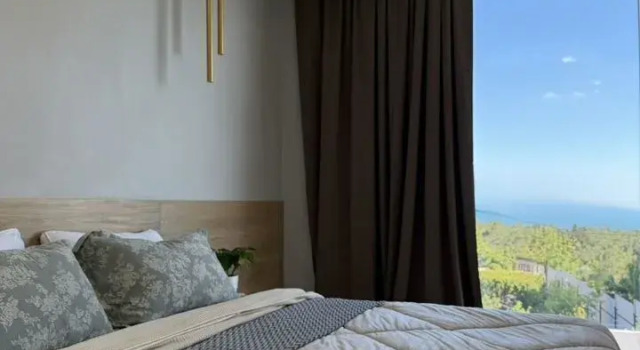 V Snt Doob Villa, Rezervasyon Villa Gelencik Gelendzhik Coast