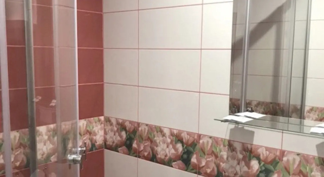 Двухместный номер Standard Мини отель Уют
