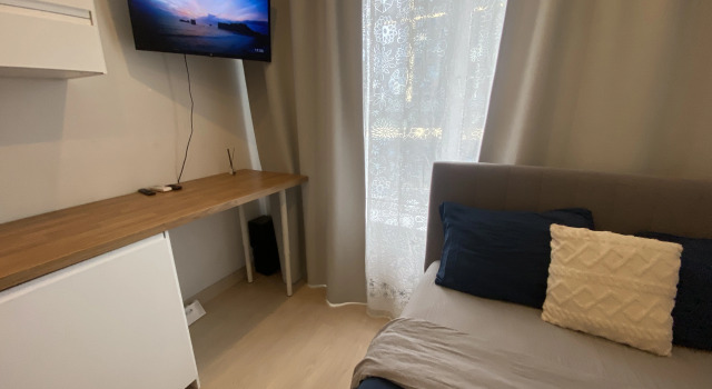 Uyutnye Yes Botanica Apartments, Prenota Appartamento Mosca Russia
