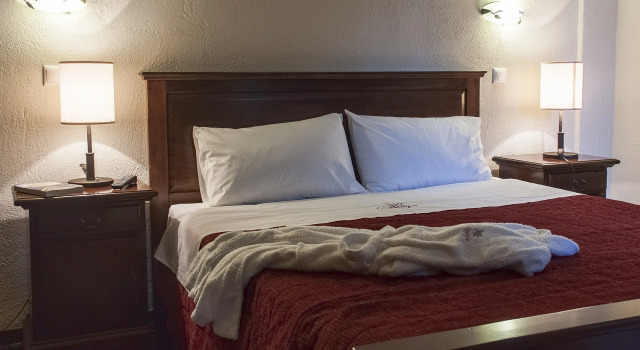 Номер Standard Aiora Guesthouse