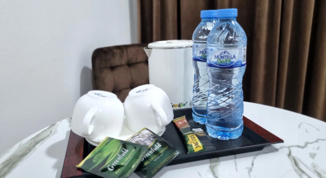 Shafran Hotel, Prenota Hotel Hotel a Taskent con parcheggio, Parcheggio