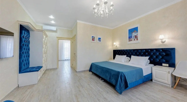 Люкс Мини-отель Villa Maria