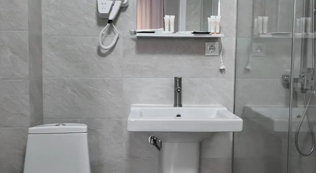 Номер Superior Винсел