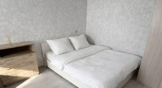 Uyutnaya Ryadom S Avtovokzalom Flat, Buchen Sie Ferienwohnung Artjom Region Primorje