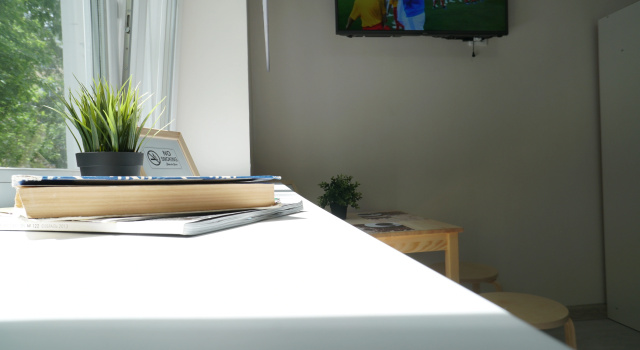 Апартаменты Квартира на Коммунистической 26-1