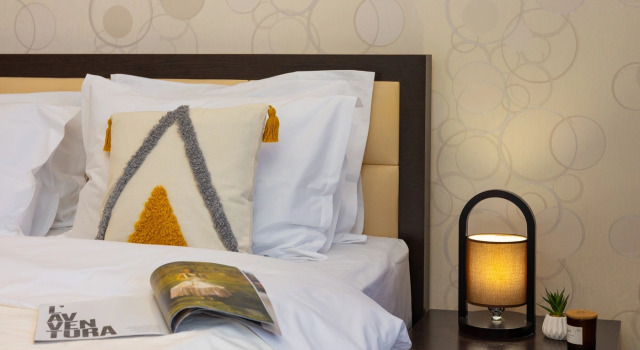 Апартаменты Stay Inn on Yekmalyan Str. 1/1-5
