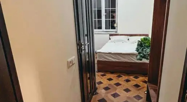 Апарт-отель Apart-Hotel