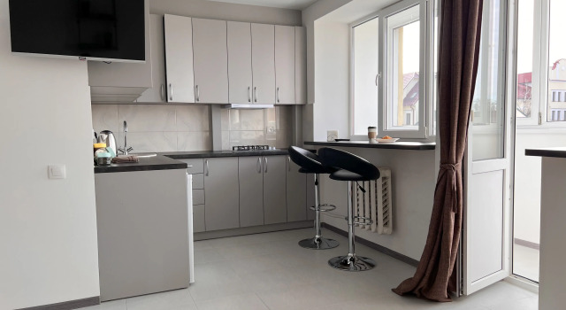 Chill Pill - Tsentr - Samozaselenie 24/7 - 5s Apartments, Book Apartment Brest Brest Region