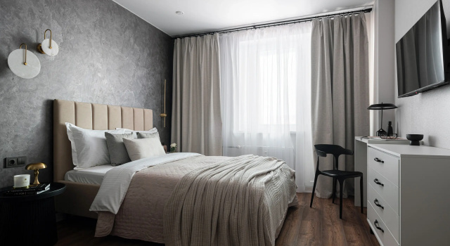 Апартаменты White Horse от Apartments & Stories, Забронировать Апартаменты/квартира Апартаменты Невского района - Санкт-Петербург, Апартаменты/квартира