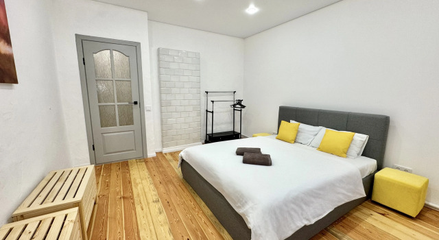 Chill Pill Tsentr  Samozaselenie 24/7 6k Apartaments, Book Apartment Brest Brest Region
