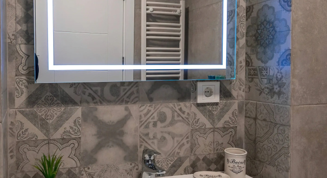 Апартаменты Апартаменты New Gudauri Loft 1 - 401