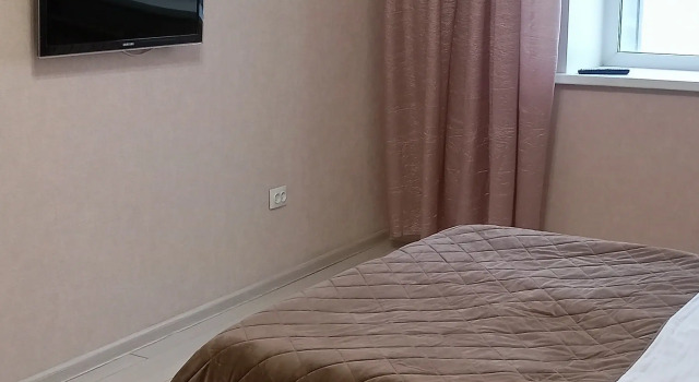 Kirova 120a Oranzhevaya Kvartira Flat, Prenota Appartamento Abakan Repubblica della Chakassia