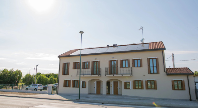 Srl Apartments