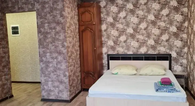Квартира уютная на Пролетарской улице 30