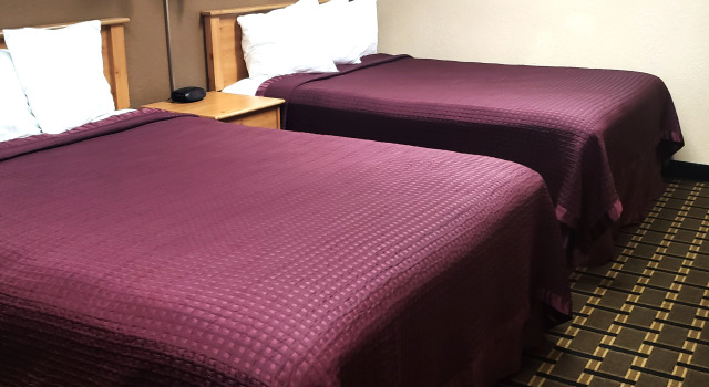 Coratel Inn&Suites Mankato Hotel, Boek Hotel Mankato 