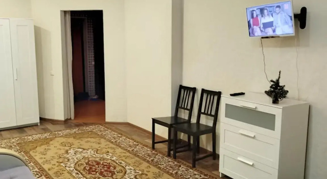 Almetyevsk Lenina 171 Apartments, Prenota Appartamento Hotel economici a Tatarstan